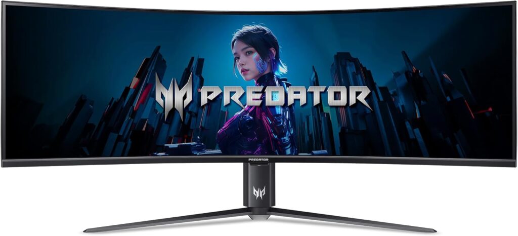 Acer Predator Z57