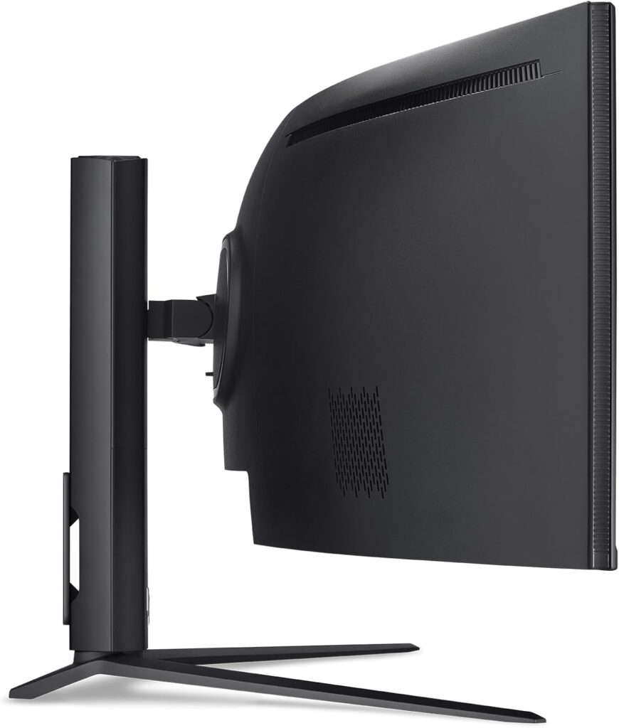 Acer Predator Z57